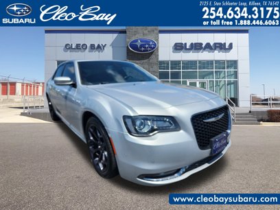 Used 2020 Chrysler 300 S w/ 300S Premium Group 2