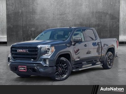 Used 2020 GMC Sierra 1500 Elevation w/ Elevation Value Package