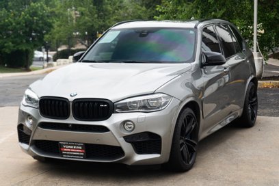 Used 2018 BMW X5 M w/ Executive Package