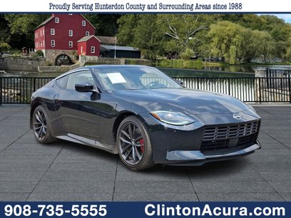 Used 2024 Nissan Z Performance w/ Floor Mat Package