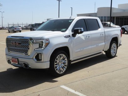 Used 2021 GMC Sierra 1500 Denali w/ Denali Ultimate Package