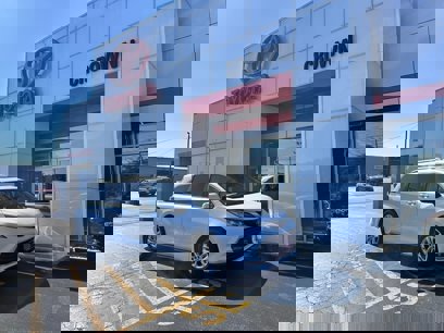 New 2025 Toyota Sienna Limited