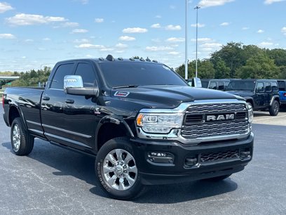 Used 2024 RAM 3500 Limited