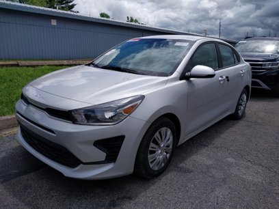 Used 2023 Kia Rio LX