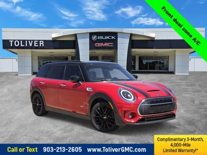 Used 2022 MINI Cooper Clubman S