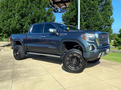 Used 2021 GMC Sierra 1500 Denali w/ Denali Ultimate Package