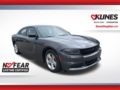 Used 2023 Dodge Charger SXT