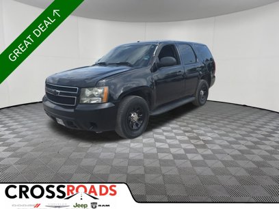 Used 2008 Chevrolet Tahoe 2WD w/ Preferred Equipment Group