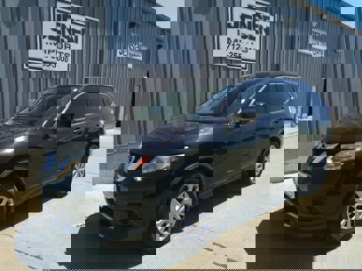 Used 2016 Nissan Rogue S
