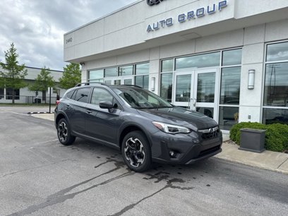 Used 2023 Subaru Crosstrek 2.5i Limited