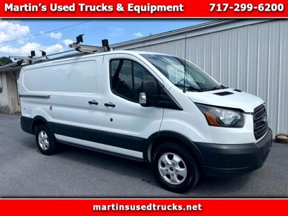 Used 2017 Ford Transit 250 130 Low Roof
