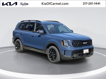 Used 2024 Kia Telluride SX Prestige X-Pro