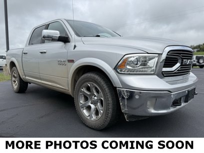 Used 2016 RAM 1500 Limited