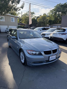 Used 2008 BMW 328i Sedan w/ Premium Pkg