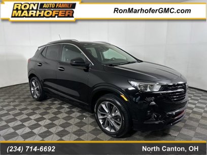 Used 2023 Buick Encore GX Select w/ Sport Touring Package