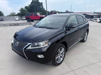 Used 2015 Lexus RX 450h FWD