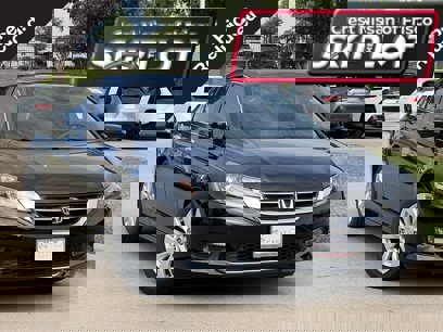 Used 2015 Honda Accord EX-L