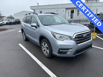Used 2022 Subaru Ascent Premium w/ Convenience Package