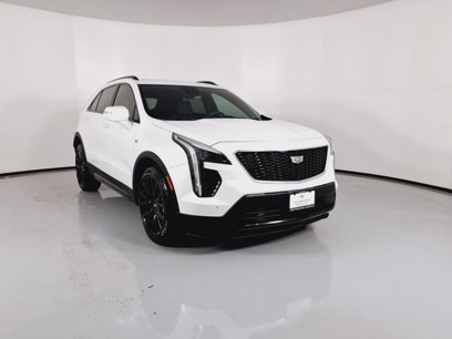 Used 2023 Cadillac XT4 Sport