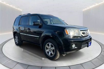 Used 2011 Honda Pilot Touring