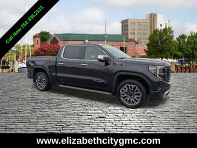 Used 2024 GMC Sierra 1500 Denali Ultimate