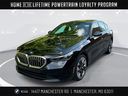 New 2026 BMW i5 eDrive40 w/ Premium Package