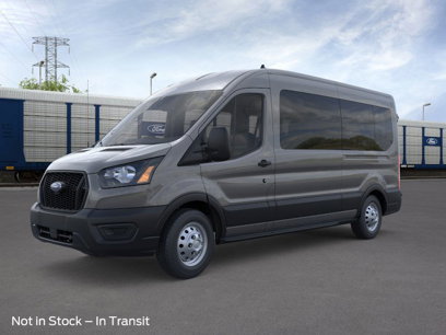 New 2025 Ford Transit 350 XL