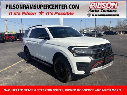 Used 2023 Ford Expedition Timberline