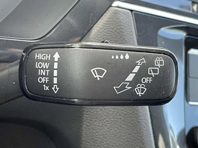 Used 2019 Volkswagen Tiguan S