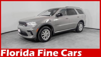 Used 2023 Dodge Durango SXT