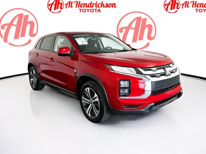 Used 2023 Mitsubishi Outlander Sport ES