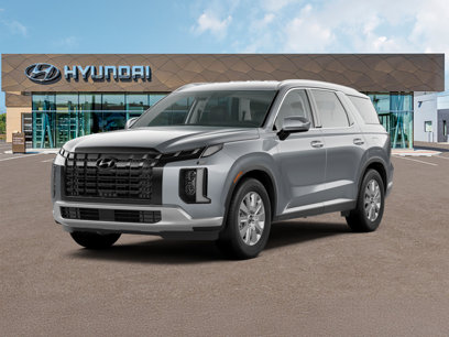 New 2025 Hyundai Palisade SEL