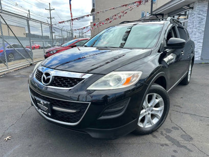 Used 2012 MAZDA CX-9 Touring
