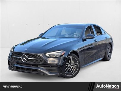Used 2022 Mercedes-Benz C 300 Sedan
