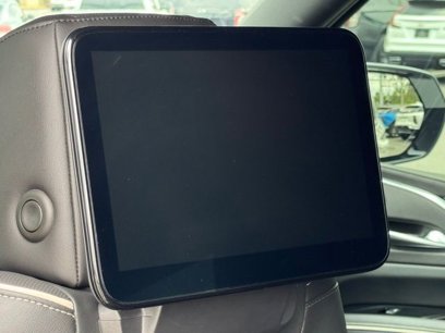 Used 2023 Cadillac Escalade Sport w/ LPO, ONYX Package