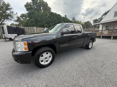 Used 2010 Chevrolet Silverado 1500 LT w/ Power Pack Plus