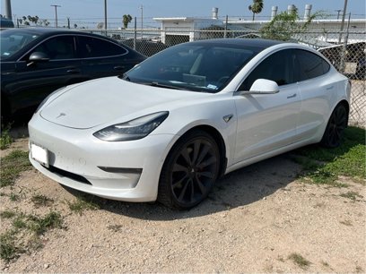 Used 2020 Tesla Model 3 Performance