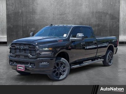 New 2025 RAM 2500 Big Horn