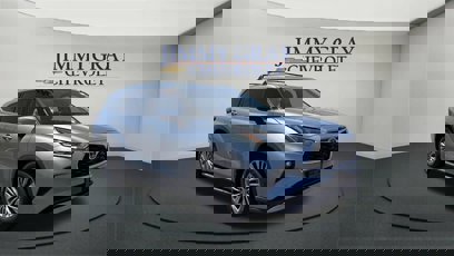 Used 2020 Toyota Highlander Platinum