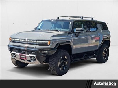New 2025 GMC Hummer EV 3X w/ Extreme Off-Road Package