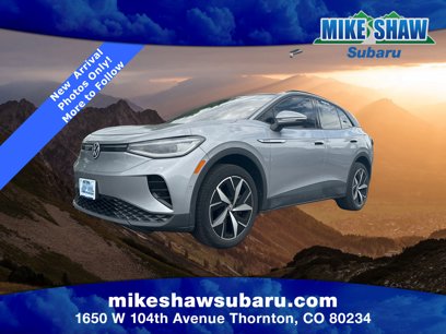 Used 2023 Volkswagen ID.4 Pro S