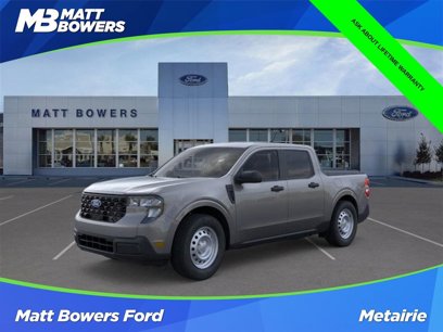 New 2025 Ford Maverick XL