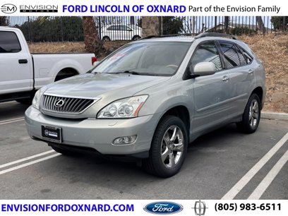 Used 2008 Lexus RX 350 AWD