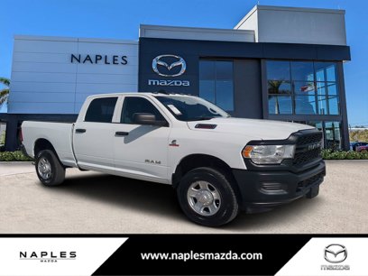 Used 2022 RAM 2500 Tradesman