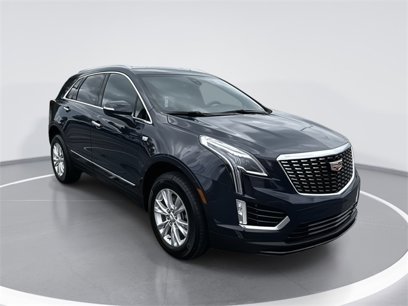 New 2025 Cadillac XT5 Luxury w/ LPO, Floor Liner Package