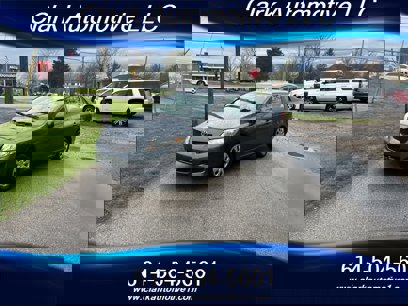 Used 2010 Toyota Corolla LE