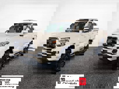 Used 2023 Toyota Tacoma SR5