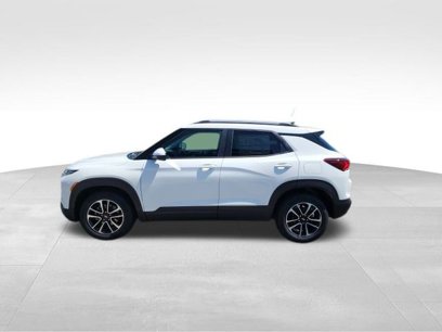 New 2026 Chevrolet TrailBlazer LT w/ Convenience Package