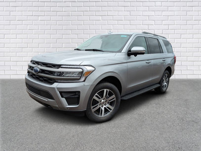 New 2024 Ford Expedition XLT