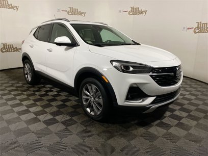 Used 2022 Buick Encore GX Essence w/ Advanced Technology Package